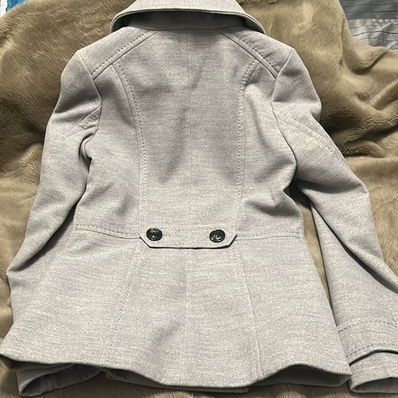 H&M women’s coat - Picture 4 of 5